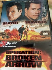 Operation broken arrow - arrow, [dvd]