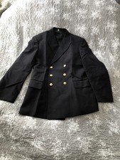 BW  Bundeswehr Marine blau Gr