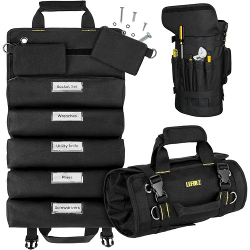 Werkzeugtasche rolltasche - werkzeugtasche,