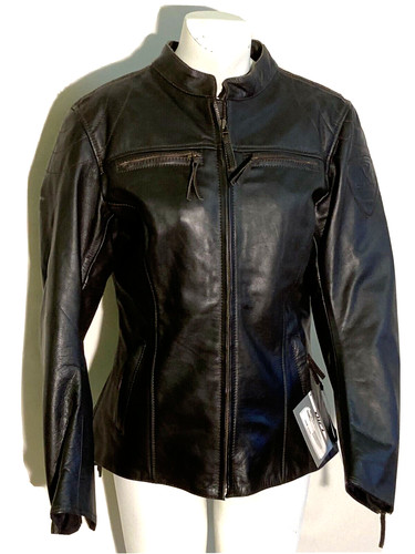 Lederjacke motorradjacke difi - lederjacke,