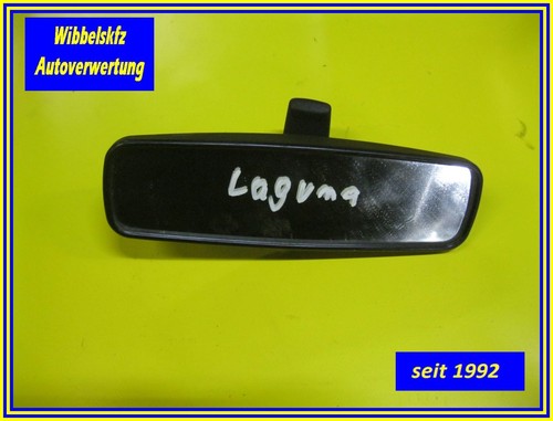 Renault laguna - renault,