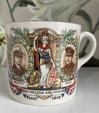 Teebecher England antik