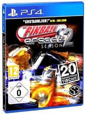 The Pinball Arcade: Season 2 -