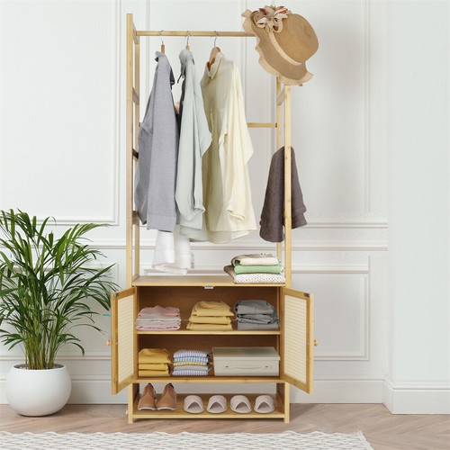 Garderobenständer garderobe - garderobenständer,