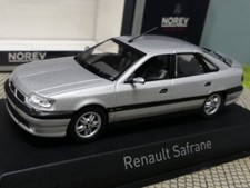 Norev renault safrane - 1/43,