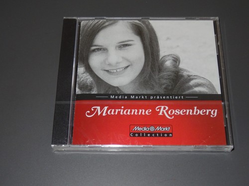 Marianne rosenberg media - marianne,