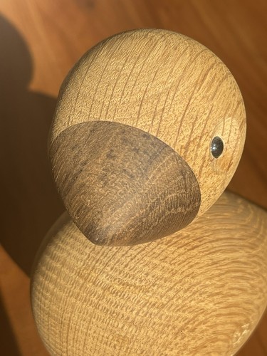 Kay bojesen denmark singvogel - kay,