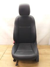 --Mercedes W205 S205 Bj.2016 Fahrersitz Sitzheizung Leder Schwarz Elektrisch