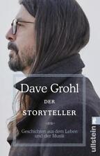 Der Storyteller | Dave Grohl | 2023 | deutsch | The Storyteller