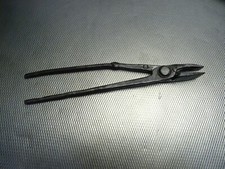 Alte Zange Schmiedaltes