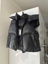 DUVETICA DAUNENWESTE 34/ 36 ‼️VINDEMIATRIX BLACK‼️