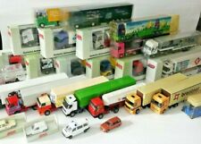 AMW VW Mercedes Scania Renault