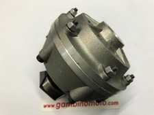 KUPPLUNG MOTORHACKE MECHANISCH