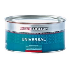 1 x Universal