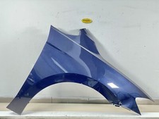 VW Golf VII Kotflügel rechts 510821460A Bj 2014 Farbe Blau 2896818