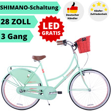 Fahrrad damen zoll damenrad - fahrrad,