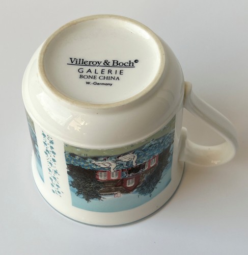 Villeroy boch galerie becher - villeroy,