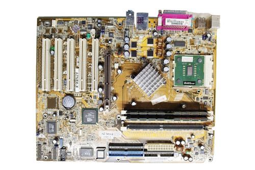 Asus a7n8x mainboard amd - asus, a7n8x-x