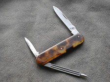 Kleines Taschenmesser Mit