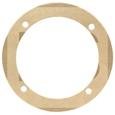 Dichtung Lagerflansch hinten