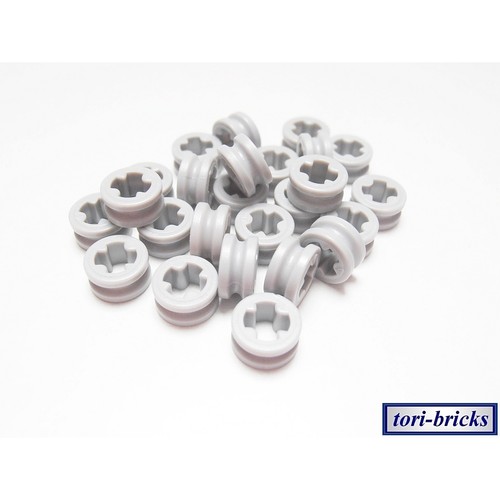 Lego technik stopper pins - stopper,