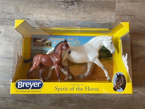 Breyer traditional fantasia - breyer,