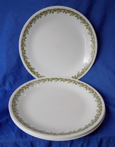 Corelle spring blossom - spring, 10.25"