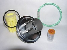 1 Mischsystem für jedes