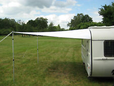  Sonnensegel Regendach Wohnmobil Wohnwagen Qek Junior Aero BulliT3 T4 T5 T6 