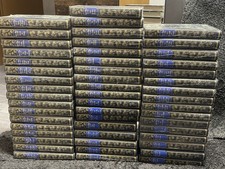 Karl May's Illustrierte Werke - 52 Bücher