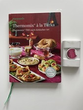 Thermomix à la Turka Kochbuch