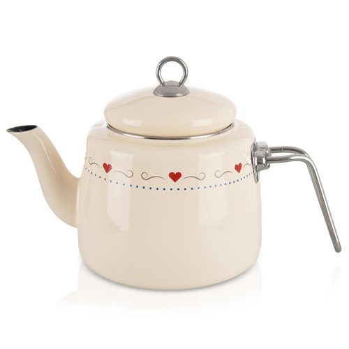 Tonca l cremefarbener - 1,6,