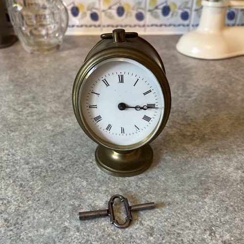 Kutschenuhr französisch - kutschenuhr,,