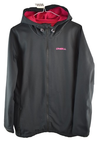 Neill softshelljacke schwarz - o'neill,
