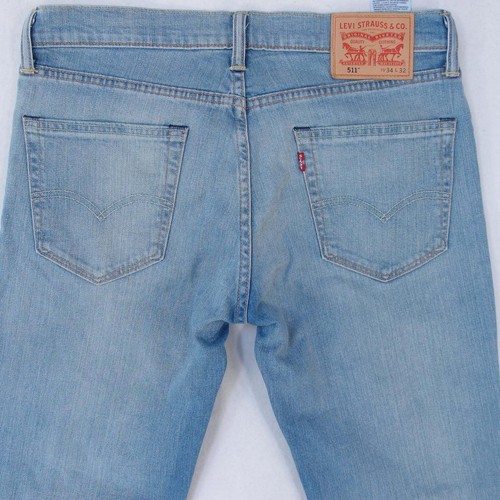Herrens levi 04511 slim - 04511,