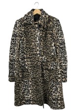 TUZZI Wollmantel Damen Mantel