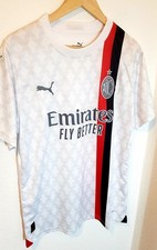 AC Milan Trikot XL | Fan Shirt