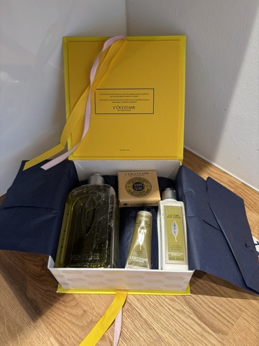 Neu occitane verveine - neu!, l‘occitane
