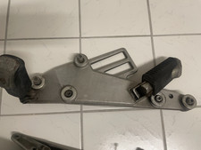 BMW K100 RS Bj. 1983