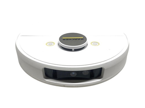 Robotersauger karcher rcv - robotersauger, 5