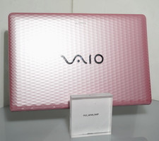 SONY VAIO Pink Intel Core i5