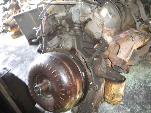 N1d kompletter motor - 0, /