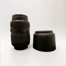 Panasonic Lumix G Vario