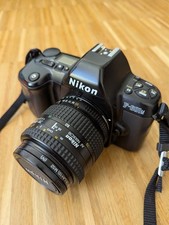 Nikon F-601 M