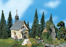 Faller 232239 spur kapelle - spur,