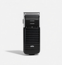 Braun Micron Vario 3 Rasierer, Mod. 5424, generalüberholt, neuwertiger Zustand !