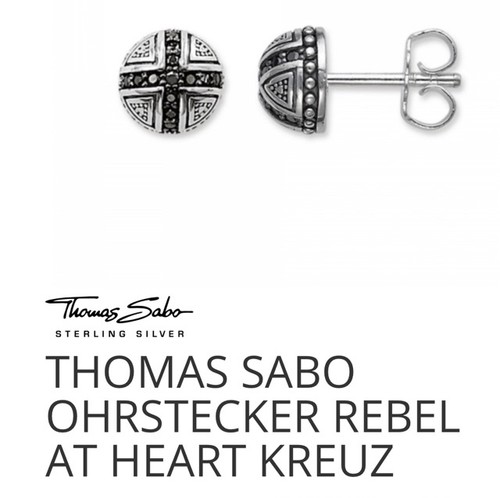 Thomas sabo rebell - thomas,