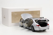 1:18 Norev Mercedes-Benz