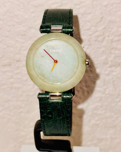 Tissot rockwatch r150 - tissot,