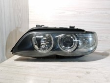 BMW X5 E53 2007 Vorne links
